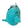 thumbnail image 4 of Squishmallows Official Kellytoys 7.5 Inch Avrill the Dragon Super Soft Plush Toy, 4 of 6