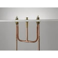 thumbnail image 2 of DELTA FAUCET R2700.5 cm, Chrome, 2 of 3