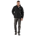 thumbnail image 4 of Sahara Men's Heated Jacket by Gobi Heat, 4 of 10