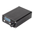 thumbnail image 4 of Usdx Usdr HF Qrp Sdr Transceiver, Mobile Transceiver SDR 8 Band Full Mode HF SSB QRP  Transceiver For Signal Receiving Equipment, 4 of 8