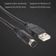 thumbnail image 4 of Usb-acab230 For Delta Dvp Plc Programming Cable Usb-dvp Programming Cable, 4 of 5
