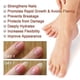 thumbnail image 5 of 1-3pcs Nail Repair Essence Remove Onychomycosis Serum Fungal Treatment Repair Ingrown And Thickened Grey Nails, 5 of 5
