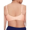 thumbnail image 2 of Playtex Women's Secrets All Over Smoothing Full Figure Wirefree Bra, Style US4707, 2 of 2