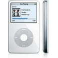 thumbnail image 2 of Pre-Owned Apple iPod Classic 5th Generation 30GB White Condition!, 2 of 4