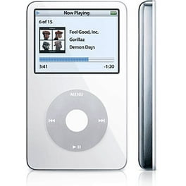 Apple iPod 120GB シルバー iPod nano Apple classic 120GB シルバー MB562J/A : Centro