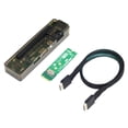 thumbnail image 4 of Beast OCuLink PCI-E X4 M.2 MKEY to OCULINK Card Dock Adapter Board, 4 of 10
