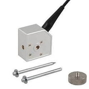 Vibration Analyzer PCE-VM 3D