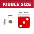 thumbnail image 3 of Hill's Science Diet Nourriture Sèche pour Chiot Petit & Mini Poulet & Riz Brun, Sac de 5,67 kg, 3 of 5