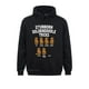 thumbnail image 2 of Trucos del Goldendoodle testarudo Entrenador de perros divertido Mamá Papá Regalo Familia Estudiante Sudaderas Sudaderas con capucha ajustadas Ropa Harajuku, 2 of 4