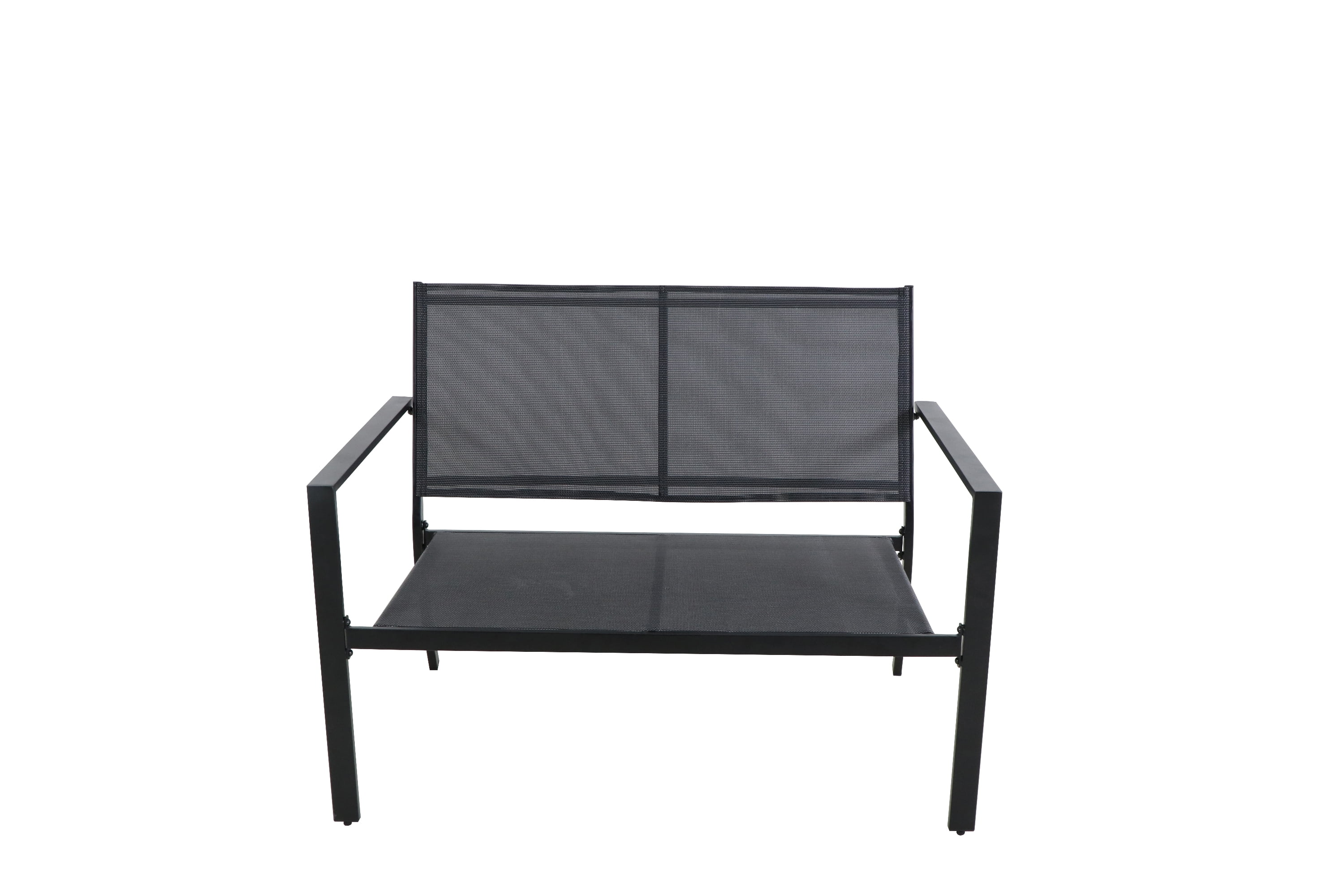 Kingston Bay Patio Set Blue