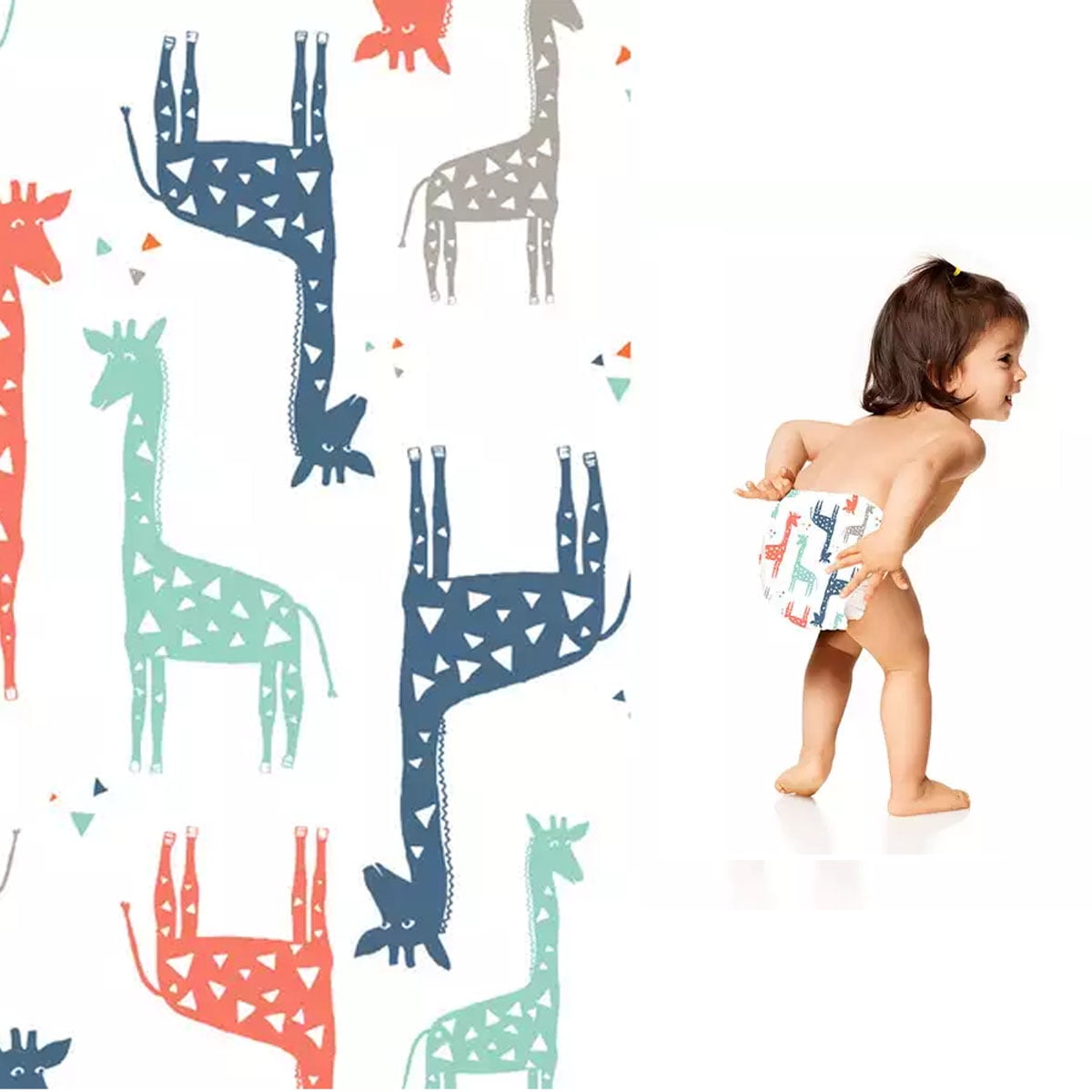 honest giraffe diapers
