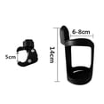 thumbnail image 4 of Portabotellas para bicicleta Portavasos para bicicleta Portabotellas de agua para ciclismo-- Sailing Electrónica, 4 of 5