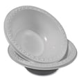 thumbnail image 5 of Plastic Dinnerware, Bowls, 12 Oz, White, 125/pack | Bundle of 10 Packs, 5 of 5