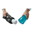 thumbnail image 6 of Makita 18 Volt LXT Lithium Ion Compact Cordless Lightweight Vacuum Kit 2.0Ah, 6 of 9