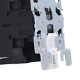 thumbnail image 4 of Contactor PAC, Contactor de CA 1NO 1NC Contactor de bajo voltaje Contactor de CA Tecnología de vanguardia, 4 of 8