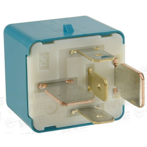 HVAC Blower Motor Relay