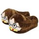 thumbnail image 1 of Winter Harry Potter Cartoon Slippers Film And Television Animation Around Home Warm Cotton To Boys Plush Slippers, 1 of 5