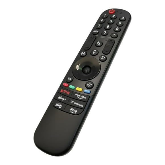 Control Compatible Con Lg Magic UHD AI THINQ