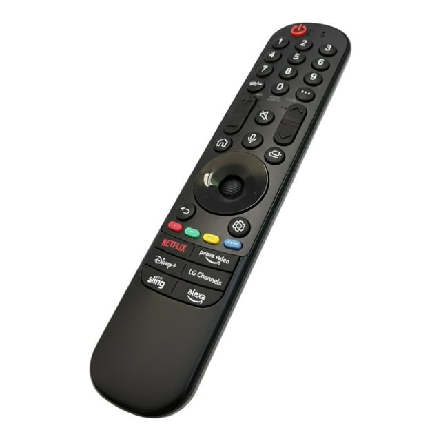 Control Compatible Con Lg Magic Mr22g Voz Bluetooth