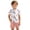 A-Pink285, variant on Boys Summer Outfits Toddler 2 Piece Set Desert Themed Short Sleeve Button Up Shirts And Shorts Set 1-4Y Soft Outfit