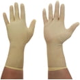 thumbnail image 1 of Kimberly-Clark 56814 KIMTECH Pure G3 Gants en Latex m, 1 of 2