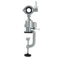 thumbnail image 1 of Vallaes Support de Perceuse Électrique 360 Degrés - Support de Réparation de Perceuse Rotatif Multifonction Utilisé pour Modèle Dremel Construction et Travail du Métal, 1 of 2