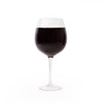 thumbnail image 4 of Big Betty Novelty Giant Wine Glass that Holds Full Bottle of Wine, Oversized Drinking Set - 750ml, 4 of 7