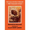 thumbnail image 2 of Le Cycle Vallien [la Saga de Dray Prescot Omnibus 5], 2 of 3
