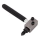 thumbnail image 5 of Kit De Herramientas De Doble Abocardado, Herramienta De Abocardado De Tubo De Freno Con Mango Desmontable Universal, Abocardado De Acero De 45 Grados Para Automóviles Y Camiones ANGGREK Hand Held Double Flaring Tool, 5 of 8