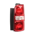 thumbnail image 1 of DYNWAVECA Car LED Tail Lamp Rear Light Directly Replace Automotive Accessories Rear Tail Lamp Assembly Taillight for Proace Vivaro Right, 1 of 10