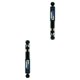 thumbnail image 1 of Par de Amortiguadores Gas I10 2011 A 2014 Dodge Tra Ultra Chromium GABRIEL ., 1 of 4