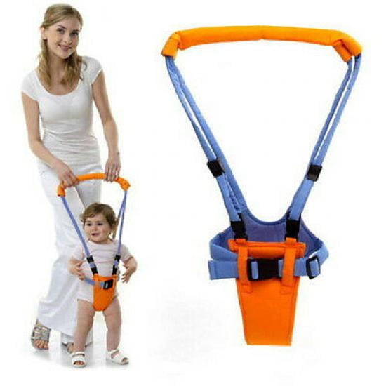 Baby Toddler Kid Harness Bouncer Jumper 