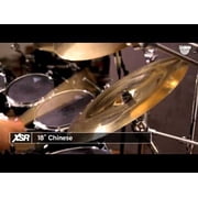 XSR 18 Chinese - Brilliant