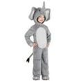 thumbnail image 1 of Costume Éléphant Adorable pour Tout-Petit, 1 of 2