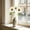White-WH, variant on MMJ Artificial Flowers Sunflower 3pcs 20.5in Multicolor Faux Bouquet for Wedding Home Photography