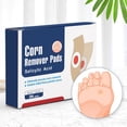 thumbnail image 6 of 2026 Corn Removers For Feet, 24 Pack Corn Removers For Toe, Foot Corn-Toe Corn-Callus Removal, Corn Remover Feet, 6 of 7