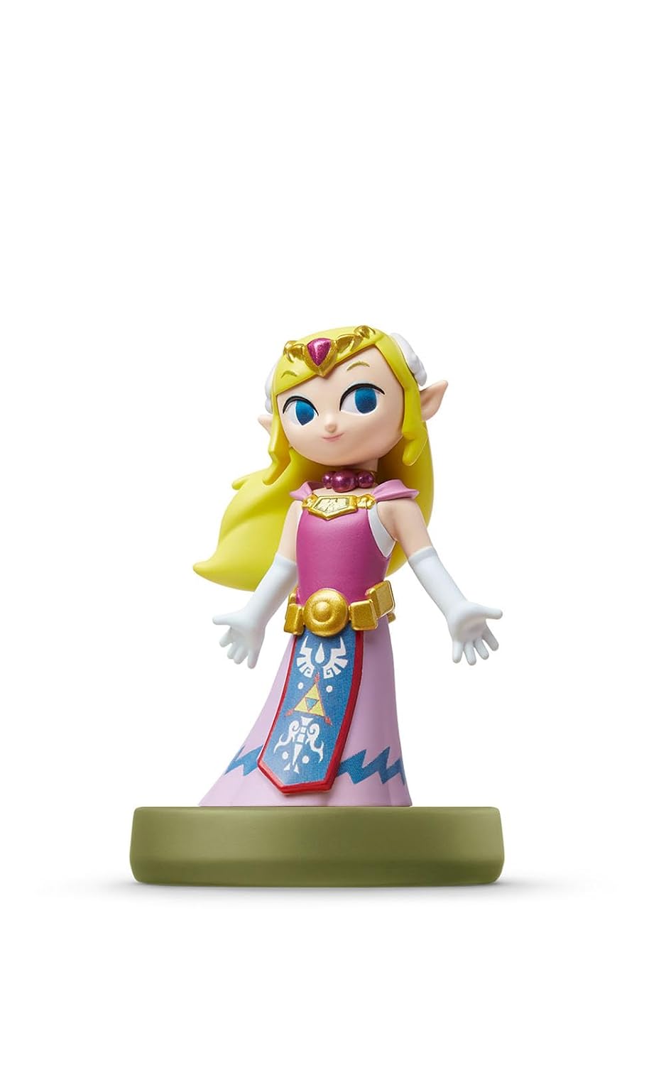 Amiibo - Zelda: The Legend Of Zelda: Wind Waker 2024 Series