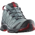 thumbnail image 4 of Zapatillas de trail running Salomon XA PRO 3D Gore-Tex para hombre, color plomo/negro, 4 of 8