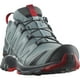 thumbnail image 4 of Zapatillas de trail running Salomon XA PRO 3D Gore-Tex para hombre, color plomo/negro, 4 of 8