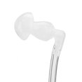 thumbnail image 4 of Con Clip Para El Cuello Auricular Para Teléfono Móvil 100 Cm/39,4 Pulgadas De Longitud Interfaz De 3,5 Mm Auriculares Con Cable Para Teléfonos Móviles, 4 of 7