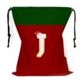 thumbnail image 1 of Christmas Tree Storage Bag and Gift Bags with Festive Drawstring Design, 1 of 7