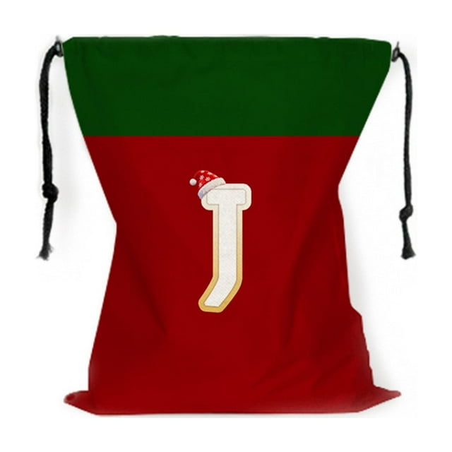 Christmas Tree Storage Bag and Gift Bags with Festive Drawstring Design