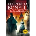 thumbnail image 1 of Libro La Casa Neville 3. Yo Soy El Viento Tapa Blanda, Autor Florencia Bonelli, Editorial Planeta Mexico, 1 of 3