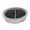 thumbnail image 2 of Washable HEPA Filter for Xiaomi Roidmi NEX X20 X30 S2 F8 Storm Pro Smart Wireless Vacuum Cleaner Eff, 2 of 5