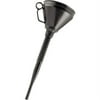 Bikemaster Funnel w/Flexible Fill Hose