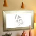thumbnail image 1 of Rayne Mirrors Wall Mounted Dry Erase Board, 1 of 5