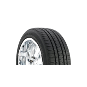 Bridgestone Dueler HL Alenza with UNI-T 215/70R16 99T Tire