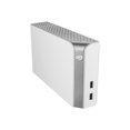 thumbnail image 1 of Seagate Backup Plus Hub for Mac 8TB External Hard Drive Desktop HDD - USB 3.0, 2 USB Ports, for Computer Desktop Workstation PC Laptop Mac, 2 Months Adobe CC Photography (STEM8000400), 1 of 2