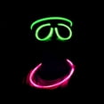 thumbnail image 3 of Interior Car Light Flexible Neon Light Ambient Light Car Interior Rope Light, 3 of 9