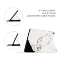thumbnail image 3 of iPad Pro 11 Case 2021 2020 2018,Slim Lightweight Stand Protective Cover with Auto Wake/Sleep Smart Case for iPad Pro 11 Inch 3rd Generation 2021/ 2nd Gen 2020 / 1st Gen 2018,White, 3 of 6
